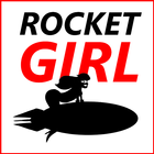 Icona Rocket Girl