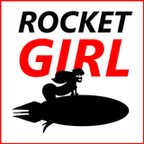Rocket Girl icône