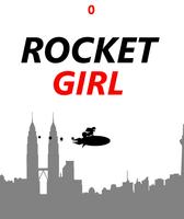 Rocket Girl captura de pantalla 1