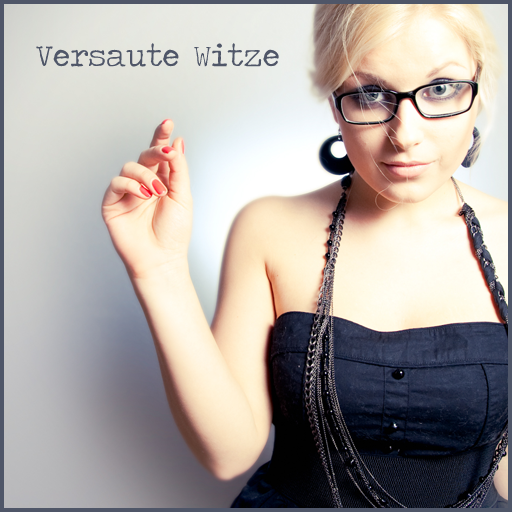Versaute Witze