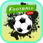 All Football Score(Soccer)- Football Live Updates आइकन