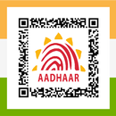 AadharCard Scanner | Aadhar QR Scanner APK
