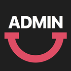 Happy Admin icon