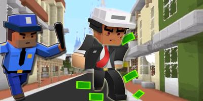 Bonk Gang Run screenshot 3