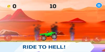 Crash Race Bandicoot screenshot 1