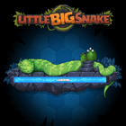 Little Big Snake (.io) أيقونة