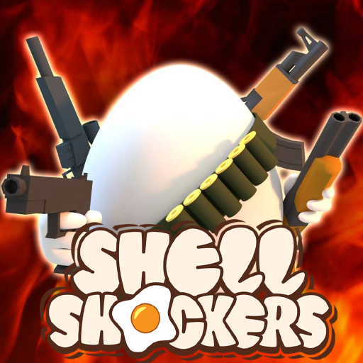 Shell Shockers APK (Download Grátis) - Android Jogo