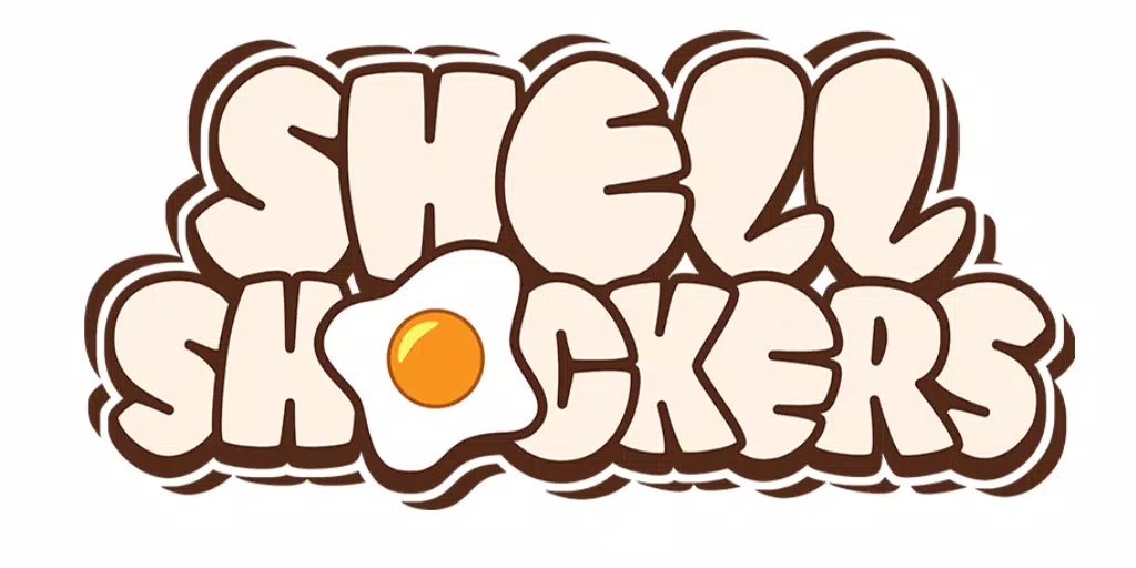 ShellShocker.io APK (Android Game) - Baixar Grátis