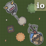 Foe.io - Epic Battle