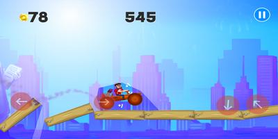 Happy Heels screenshot 1