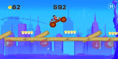 Happy Heels screenshot 2