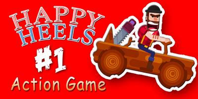 Happy Heels screenshot 3