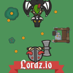 Lords.io Warfare