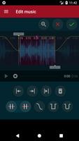 Quick Song Editor скриншот 3