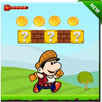 Super Adventure World APK