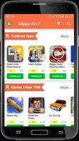 Novo Mercado -Appvn para jogos imagem de tela 1
