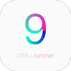 OS9 launcher APK
