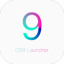 APK OS9 launcher