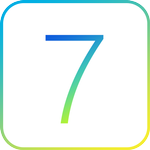 i10 & Phone 7 OS Launcher icon