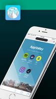 برنامه‌نما AppValley New عکس از صفحه