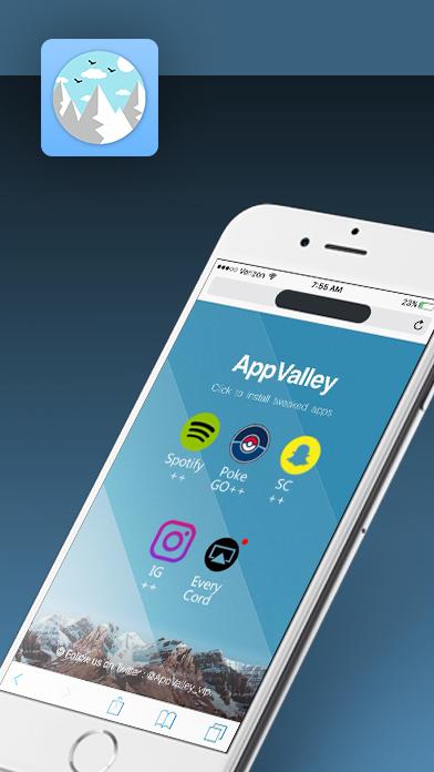 Appvalley For Android Apk Download
