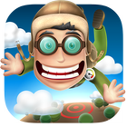 Jumping Jack's Skydive-icoon