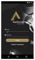 AppVantage Affiche