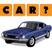 Car Quiz - Guess Missing Word