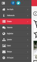 Yargıcı Porselen capture d'écran 2