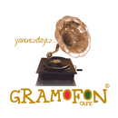 Gramofon Cafe APK