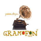 Gramofon Cafe icon
