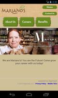 Mariano’s Careers โปสเตอร์