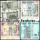 Indian Currency Security Features APK