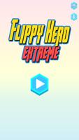 Flippy Hero Bottle Extreme poster
