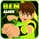 👽 Ben Ultimate Alien Adventure APK