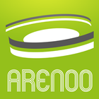 Arenoo Football ikon