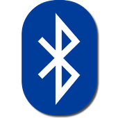 Bluetooth 圖標