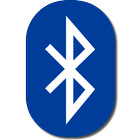 Bluetooth icône