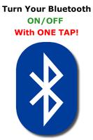 Poster Bluetooth