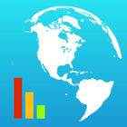 World Factbook 2024 Pro Zeichen