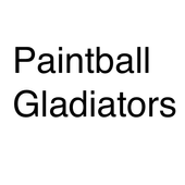Paintball Gladiators icon