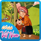 Truyen Co Tich Viet Nam Video icon