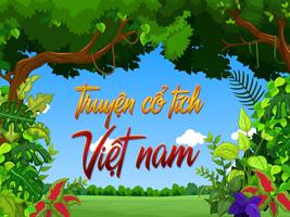 Truyen Co Tich Viet Nam Video poster