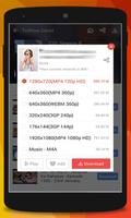 App Vid Mate Downloader Guide 截图 1