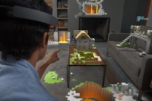 Magic VR Video Player 3D capture d'écran 2