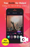 Guide for Meipai Video Editing screenshot 2