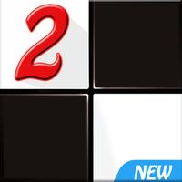 Piano Tiles Two syot layar 1