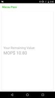 Macau Pass screenshot 1