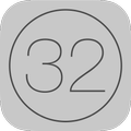 32 Hero - Touch the Numbers