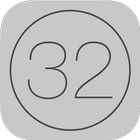 ikon 32 Hero